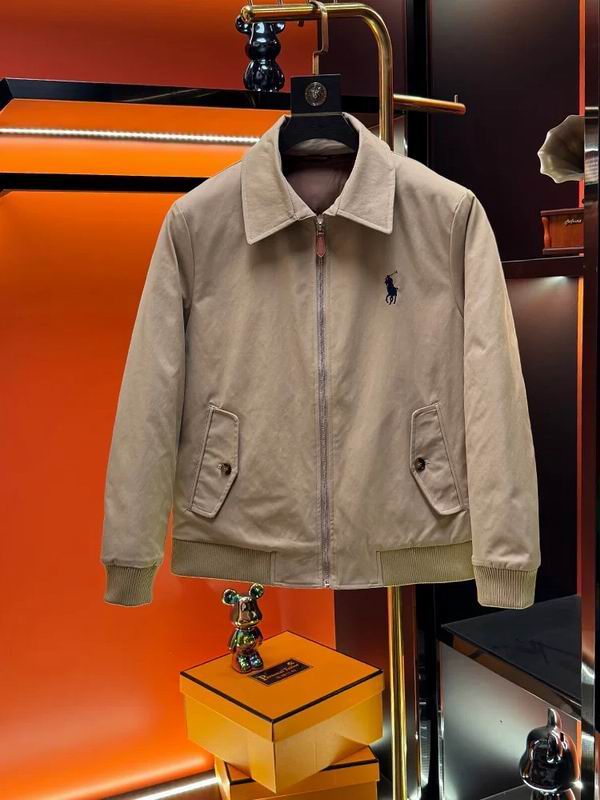 Ralph Lauren Down Jacket A/S Mens ID:20260916-447